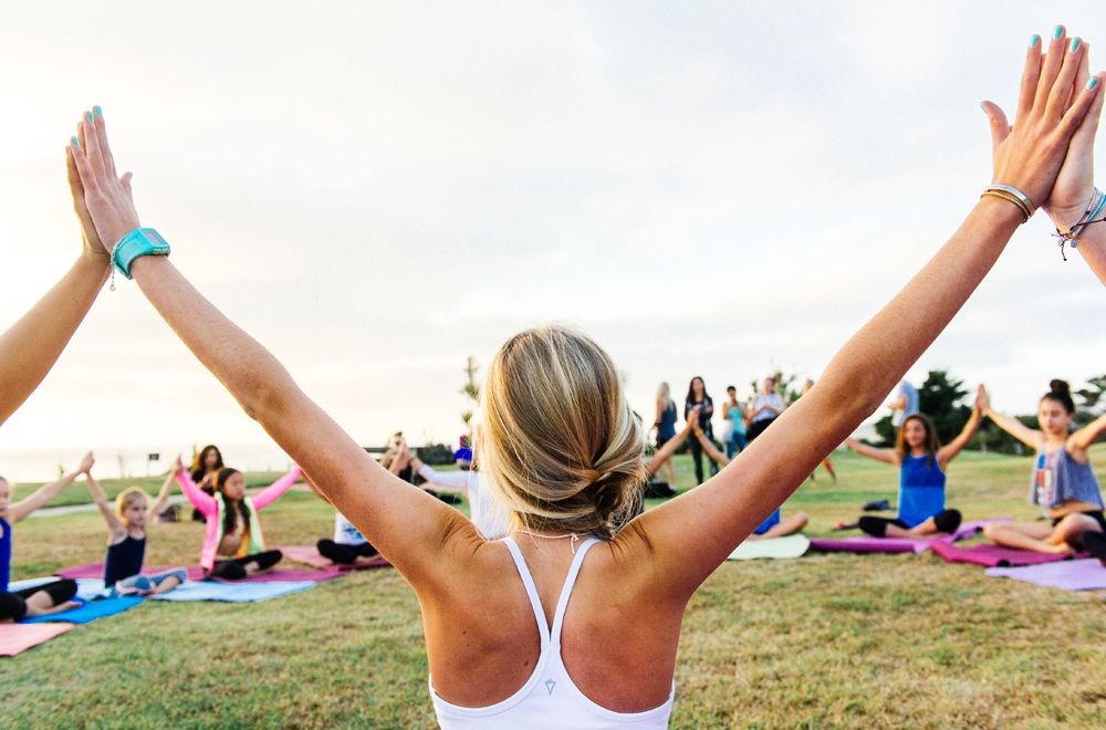 REDEFINING YOGA & PILATES Updated October 2024 35 Photos 889