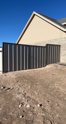 Olivas Restoration and Solar