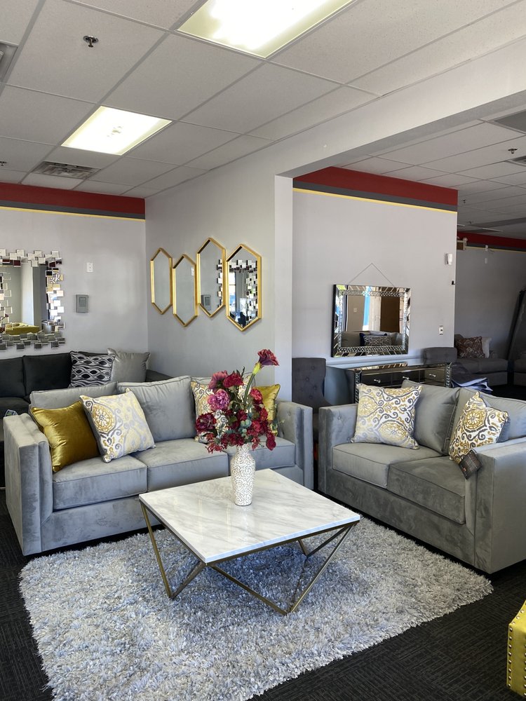 KARLA’S FURNITURE Updated September 2024 3840 W 24th St, Yuma