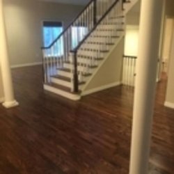 Rainbow Hardwood Flooring - Photo