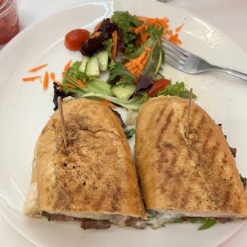 Baked It Myself - Salad Near Me - Van Nuys, California Baked It Myself - Salad Near Me - Van Nuys, California