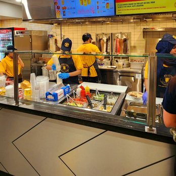 The Halal Guys - Order here. - Falafel Near Me - Vancouver, British Columbia The Halal Guys - Order here. - Falafel Near Me - Vancouver, British Columbia