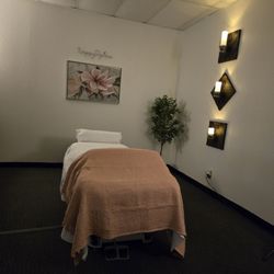 Women's Wellness Massage