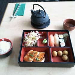 Sushi Aspern
