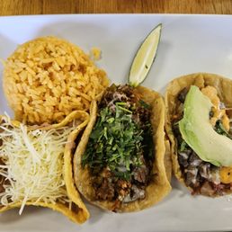 Signature Taco