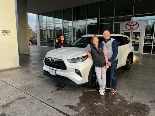 MCCORD’S VANCOUVER TOYOTA - Updated May 2025 - 168 Photos & 416 Reviews ...