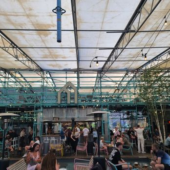 Manifesto Market Florenc - Beer Garden Near Me - Prague, Puerto Rico Manifesto Market Florenc - Beer Garden Near Me - Prague, Puerto Rico