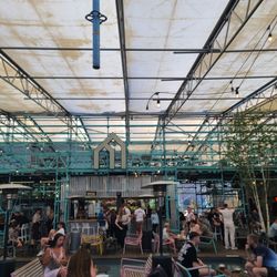 Manifesto Market Florenc