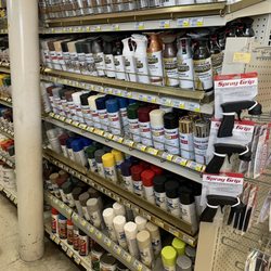 American Valley Hardware