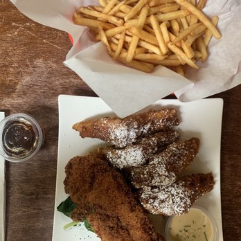 310 Eatery - The Temescal Sunrise French Toast + Fries - Burgers Near Me - Albany, California