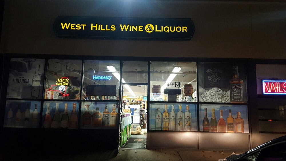 WEST HILLS WINES & LIQUORS Updated September 2024 1720 New York Ave