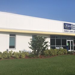 TGH Family Care Center - Tampa General Hospital Family Care Center for Primary Doctor Care through Tampa General Medical Group with several offices, Tampa