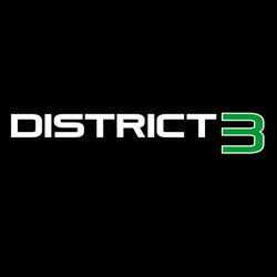 District 3