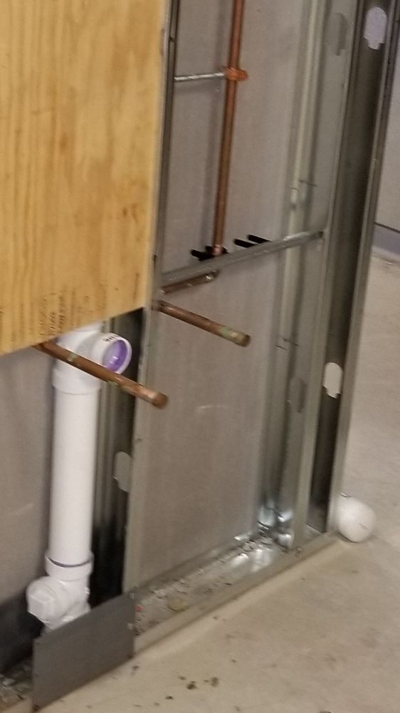 Slide of Ricky Stephens Plumbing & Heating