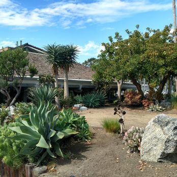 The Brig Restaurant - Nice garden outside - Breakfast & Brunch Near Me - Dana Point, California The Brig Restaurant - Nice garden outside - Breakfast & Brunch Near Me - Dana Point, California
