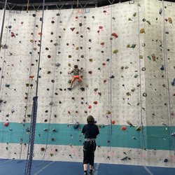 City Climb