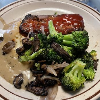 Steuben's Uptown - Meatloaf - Diners Near Me - Denver, Colorado Steuben's Uptown - Meatloaf - Diners Near Me - Denver, Colorado