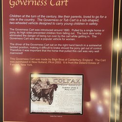 Northwest Carriage Museum