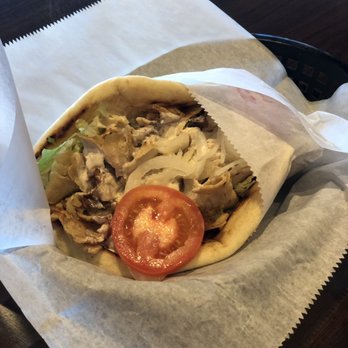 Soulard Gyro - Greek Near Me - O'Fallon, Missouri Soulard Gyro - Greek Near Me - O'Fallon, Missouri