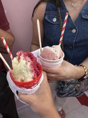 Chance in Hell SnoBalls by null