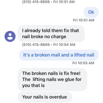 JC Boo Nail - Nail Salons Near Me - San Leandro, California JC Boo Nail - Nail Salons Near Me - San Leandro, California