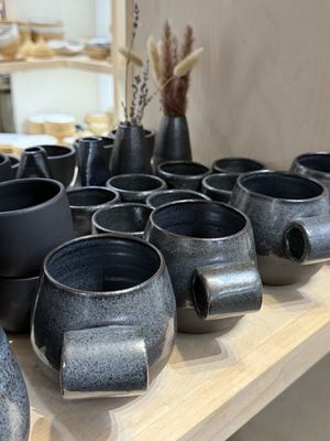 Match Stoneware by null