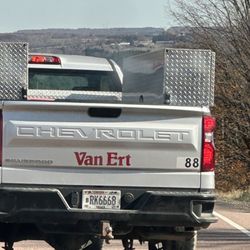 Van Ert Electric