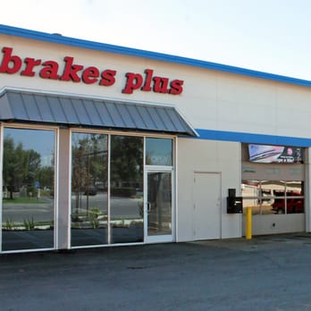 Brakes Plus - Auto Repair Near Me - Council Bluffs, Iowa