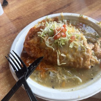 Arlene's Beans & Salsa - New Mexican Cuisine Near Me - Monument, Colorado