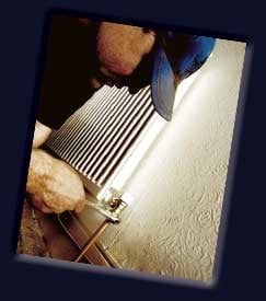 Slide of A.A. Richards Heating, Cooling, & Plumbing