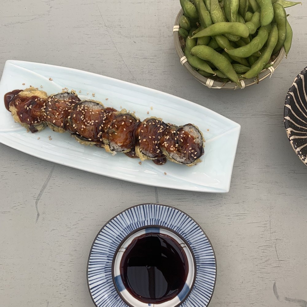 Hamano Sushi - Edamame, Castro - Sushi Bars Near Me - San Francisco, California Hamano Sushi - Edamame, Castro - Sushi Bars Near Me - San Francisco, California