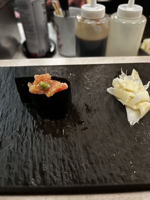 Sushi By Bou - River North Chicago by null
