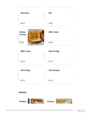 Tastee Freez by null