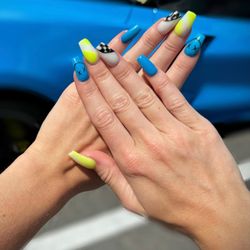 Nailvana