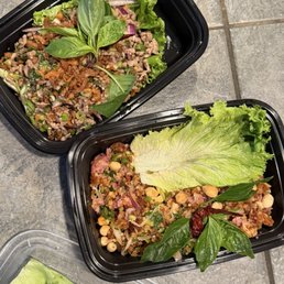 Larb Ped