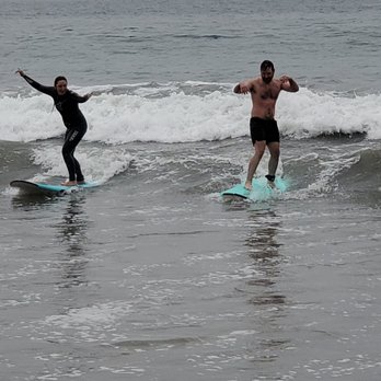 Malibu Surf Coach - Everyone got up! Yeah - Surf Schools Near Me - Malibu, California Malibu Surf Coach - Everyone got up! Yeah - Surf Schools Near Me - Malibu, California