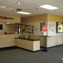 Verizon Authorized Retailer, TCC