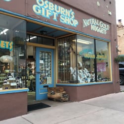 Osburn Gift Shop