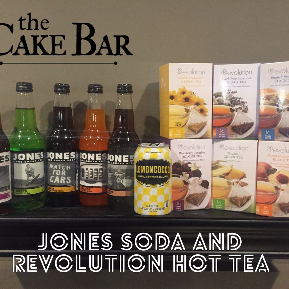 The Cake Bar - Custom Cakes Near Me - Hanover, Pennsylvania