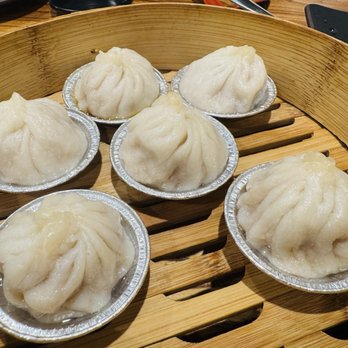 Bao Bao dumpling - Chinese Near Me - San Francisco, California