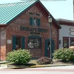 Waterville Massage Therapy - Inside Peddlers Alley with Smedlap's Restaurant- less than 3 miles from Fallen Timbers Mall.