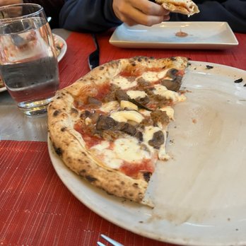 PizzArte - Pizza Near Me - New York, New York