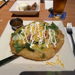 Legends Sports Pub - Utes Taco (believe it was on a special and not on the regular menu)