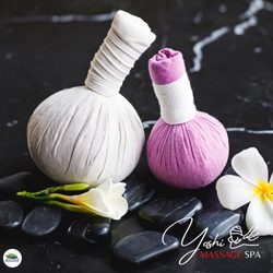 Yoshi Massage Spa - Massages starting at just $40. No appointment is necessary and walk-ins are welcome. Clean and comfortable, we're open 7 days a week!