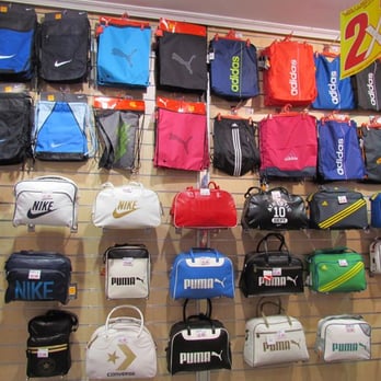 Deportes Halcón - Tienda Deportes Halcón Leganés - Sporting Goods Near Me - Leganés, M