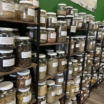 Total Body Enhancement Herbs - Real good for you stuff!!! - Herbal Shops Near Me - Fairfield, California