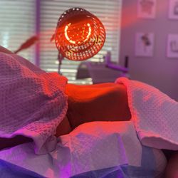 Good Body Recovery - Red light Therapy