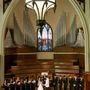 Photo of First Presbyterian Church