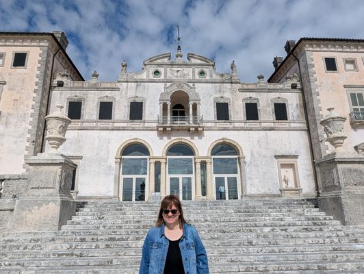 Vizcaya Museum & Gardens by null