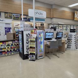Walgreens - Photo kiosk